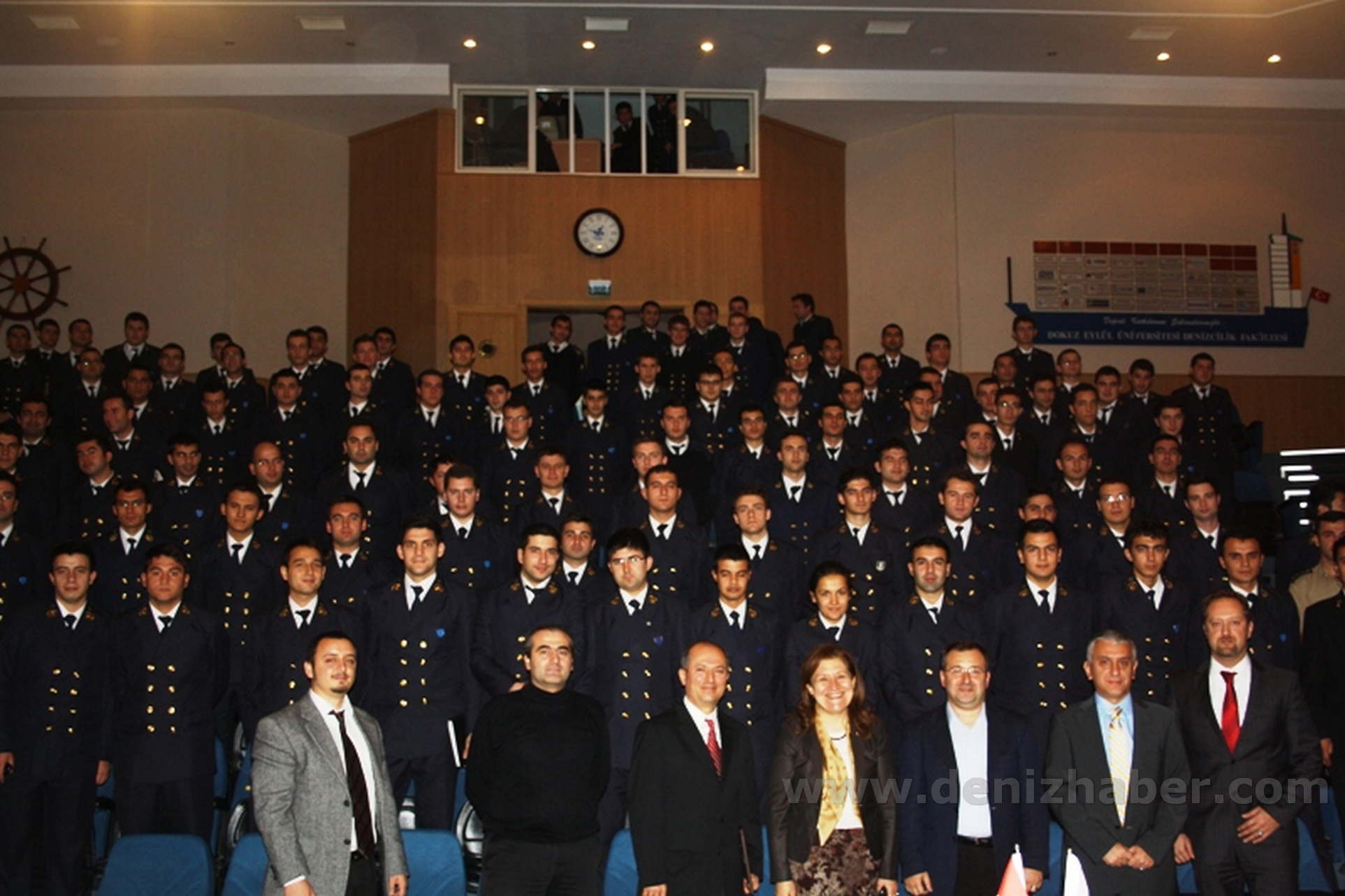 İDÇ DENİZCİLİK ve ACTIVE SHIPPING Katıldı