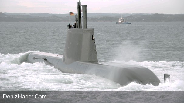 Almanların Projeyi Askıya Aldığı İddiası