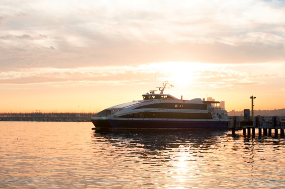 19 Mayıs’ta İDO’dan 30 Ek Sefer