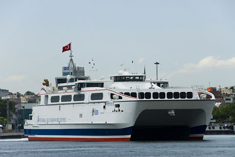 İDO İçin 210 Milyonluk Şirket