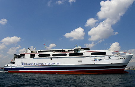 İDO, Şimdiden 550 Bin Dolar Kazandırdı