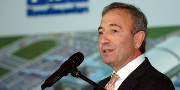 &quot;İDO&#039;ya Rakip gelecekse ihaleyle gelmeli&quot;