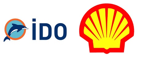 Shell ve İDO güçbirliği yapıyor