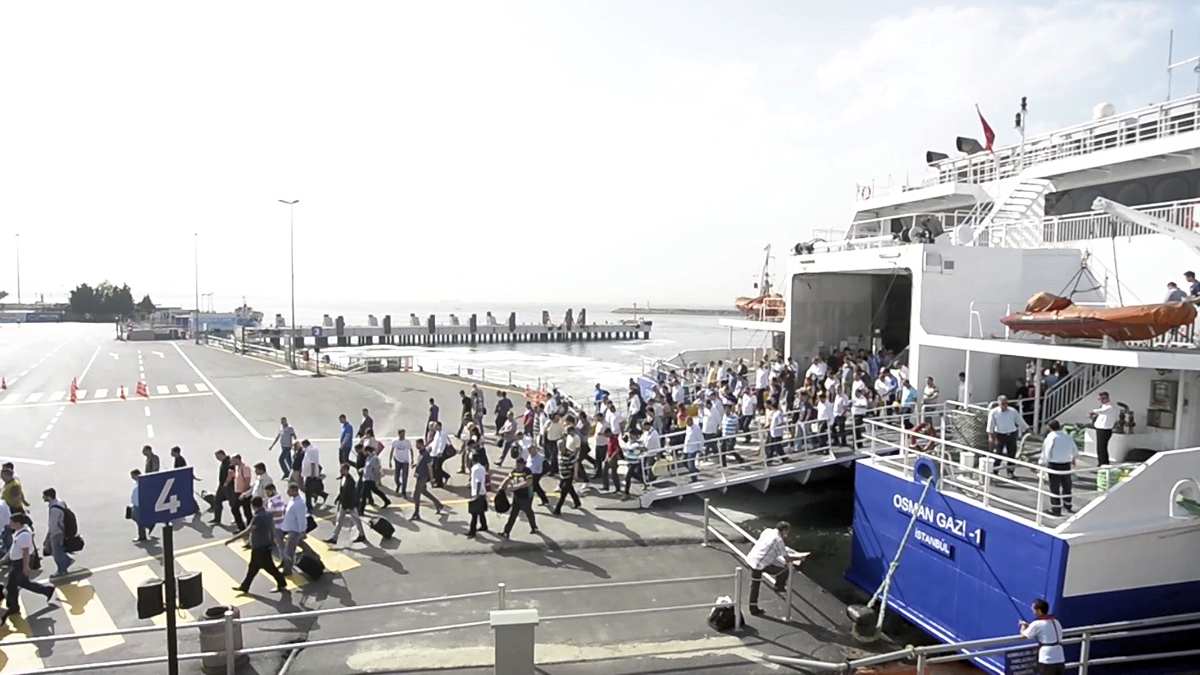 İDO, Yaz Sezonu Biletlerini Satışa Çıkardı