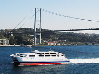 İDO&#039;dan Bayramda Ek Seferler...