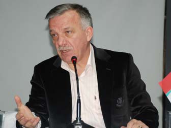 “Al Parasını Eksikleri Sen Tamamla”