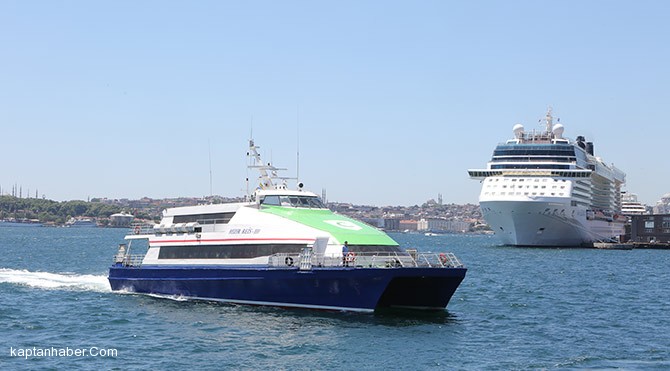 İDO, Bugün ve Yarın Bazı Seferleri İptal Etti