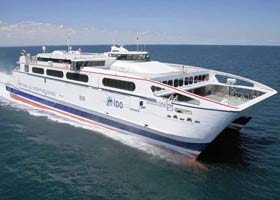 İDO ve İGDAŞ Çok Değerli