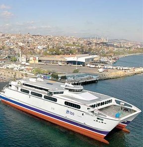 " 1 liradan başlayan fiyatlarla İzmir"