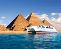 Nil Nehrine İDO Damgası