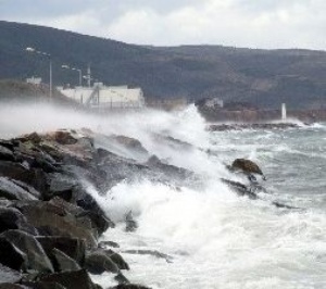Hava Koşulları Nedeniyle İDO&#039;dan Sefer İptalleri