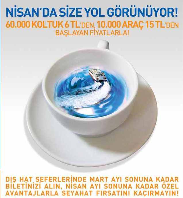 İDO &#039;dan Yeni Bilet Kampanyası