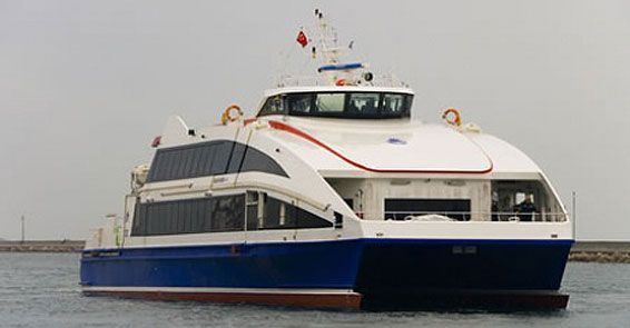 İDO&#039;nun Yeni Sahibi Belli Oldu!