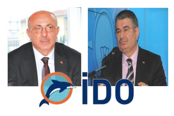 Torlak&#039;tan Bakan Şahin&#039;e İDO Soruları