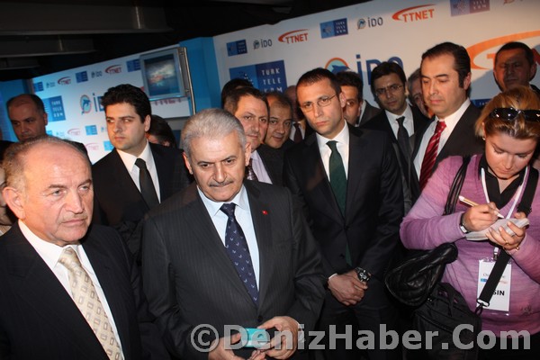 Yıldırım, 3. Köprü İhalesini Açıkladı