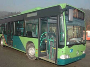 İETT aracında soygun