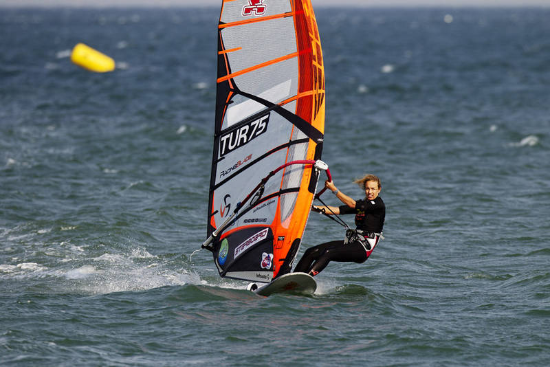 Çağla Kubat Dünya 3.sü Oldu