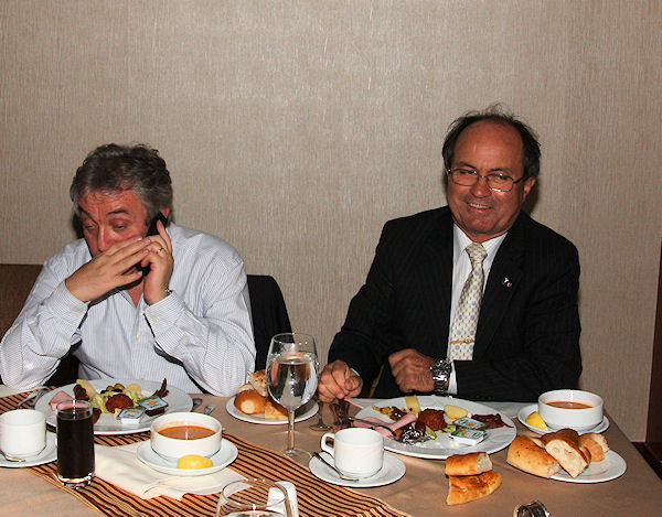 TKKD İftarları 2. si Green Park Bostancı'da Yapıldı