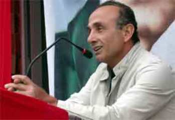 Yükümüzü Taşıyacak Filomuz Yok