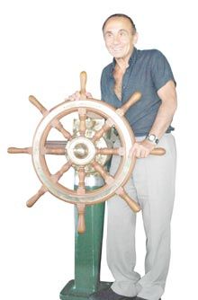 İhsan Kalkavan Taburcu Oldu