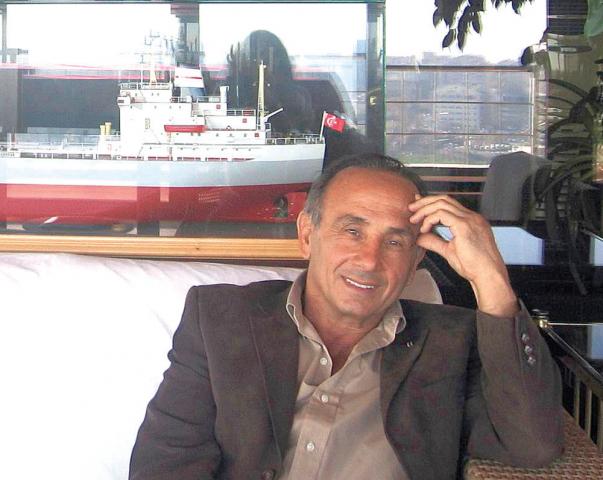 İhsan Kalkavan&#039;dan ÖTV&#039;siz Yakıta Yaylımateş