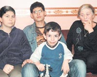 İki kaptan 1.5 aydan beri kayıp