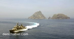 İkinci Kardak Krizi Son Anda Önlendi