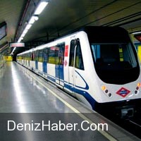 İkinci Marmaray Yolda