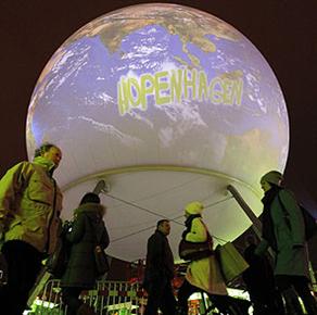 Tarihin En Büyük İklim Zirvesi Başladı