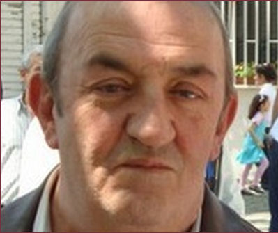 İdris İlhan Cindemir Hayatını Kaybetti