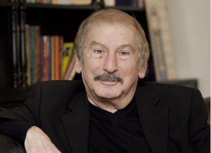 İlhan Selçuk'u Kaybettik