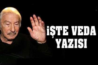 "İkisine de Eyvallah"