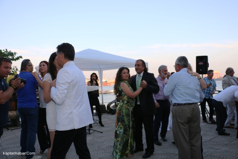 İLKFER Grup'la "Yaza Merhaba" Dediler