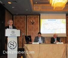 SolonPort, 3. MED Ports Konferansı İçin FAS, Kazablanka’da.