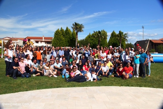 8. Geleneksel İzmir Denizciler Şenliği