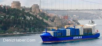 Arkas Holding 2014&#039;te 2 Milyar 523 Milyon Dolar Ciro Gerçekleştirdi