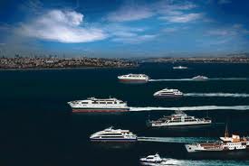 İDO, Yeni Modelle Havalanacak