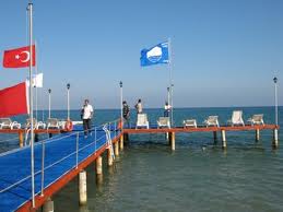 Türkiye Mavi Bayrak Almada Dünyada Dördüncü Sırada