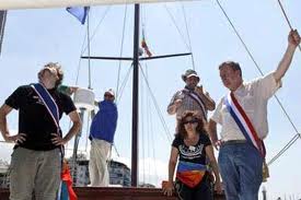 Aşdod Limanı'nda Sorgulanacaklar