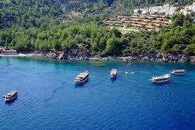 Mavi Yolculuk Kötü Bitti