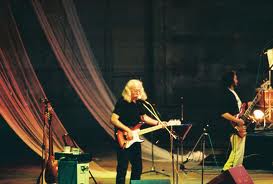 Liman Projesine Konserli Tepki