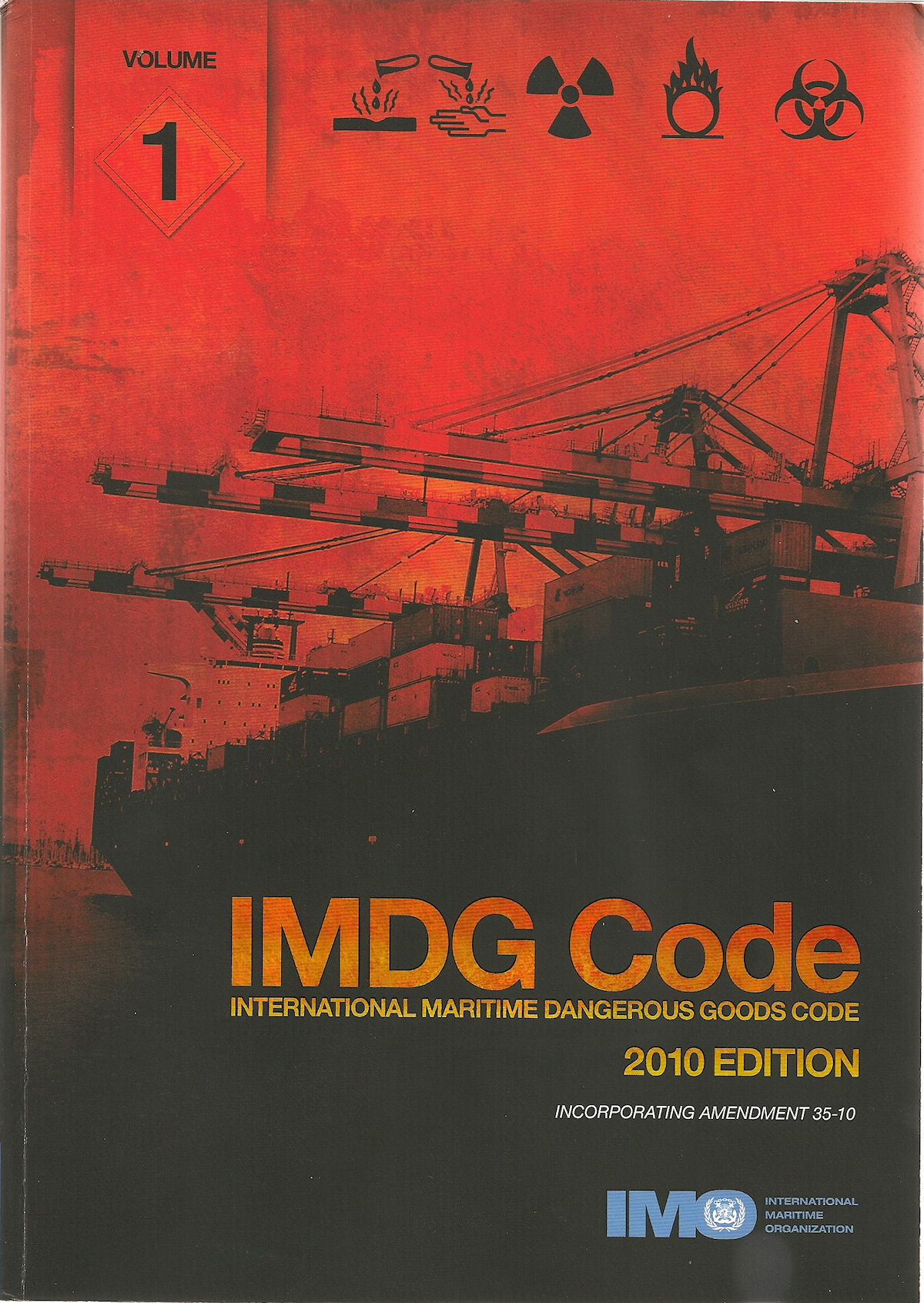 Türk Loydu IMDG CODE Eğitimi Verecek