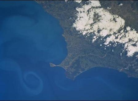 İnceburun ‘Nükleer Ada’ Oluyor