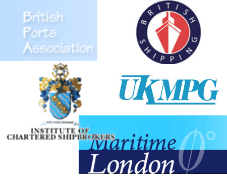 İngiliz Denizcilik Örgütleri &quot;Çıkar Grubu&quot; Kurdu