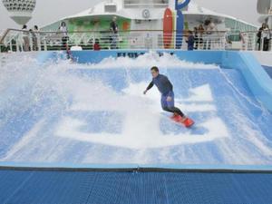 Dünyanın En Lüks Gemileri