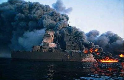 'Yoğun Tanker Trafiği Risk Yaratıyor'