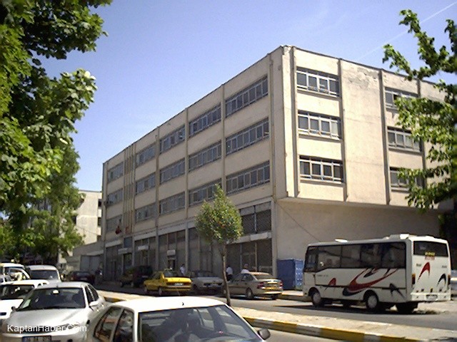 Kıyı Emniyeti Genel Müdürlüğü Üsküdar’a Taşınıyor