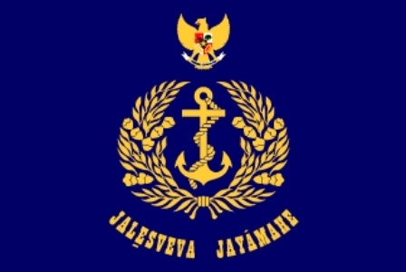 Endonezya'da Askeri Gemi Battı: 6 Ölü