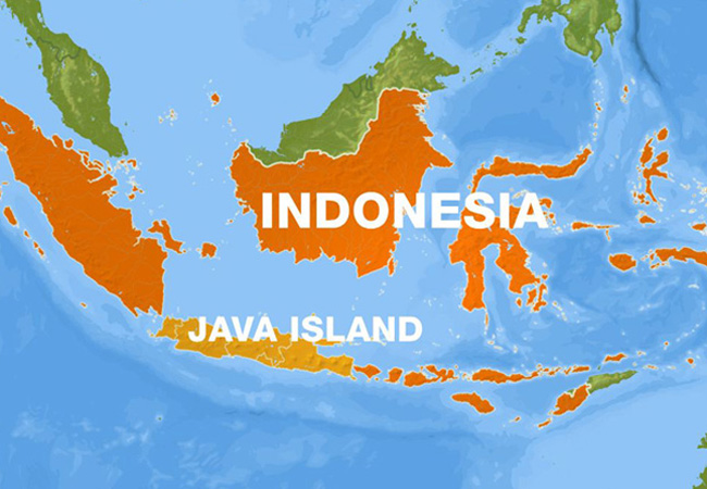 Endonezya&#039;da Göçmen Felaketi