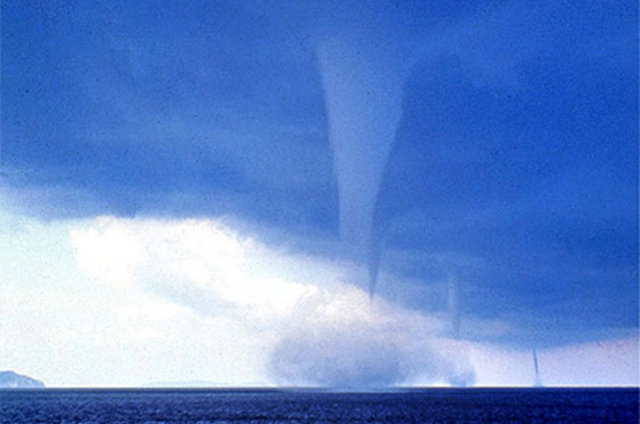 NASA&#039;nın Sitesinde Yayınlandı